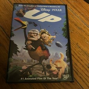Disneys Pixar Up $15.00 Mint Condition